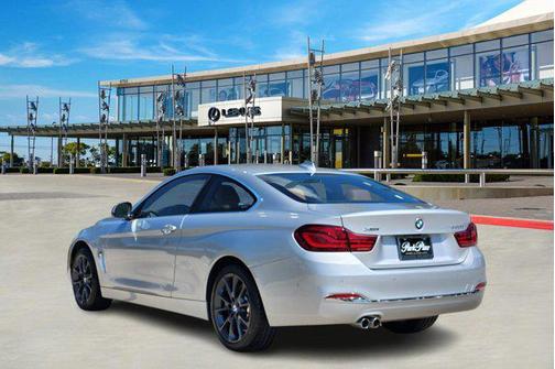 2020 BMW 430 i xDrive