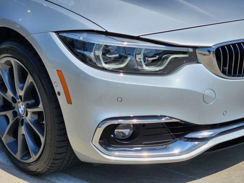 2020 BMW 430 i xDrive