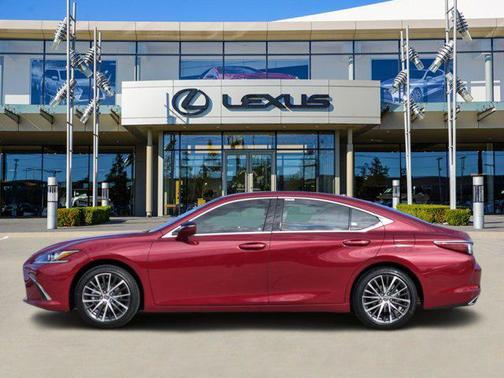 2025 Lexus ES 350 Base