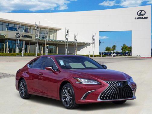 2025 Lexus ES 350 Base