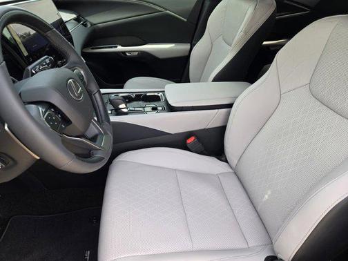Caviar 2026 Lexus RX 350 Premium