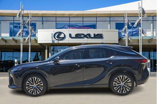 2025 Lexus RX 350 Base