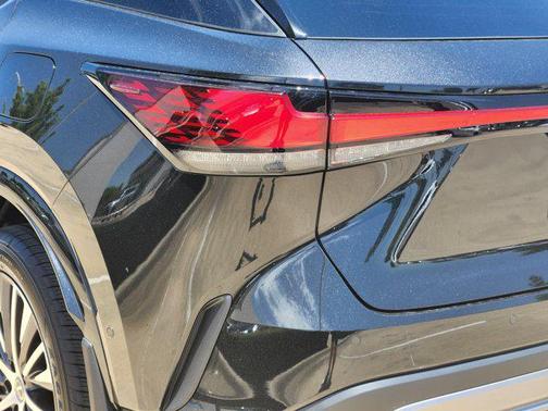 2025 Lexus RX 350 Base