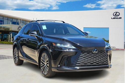 2025 Lexus RX 350 Base