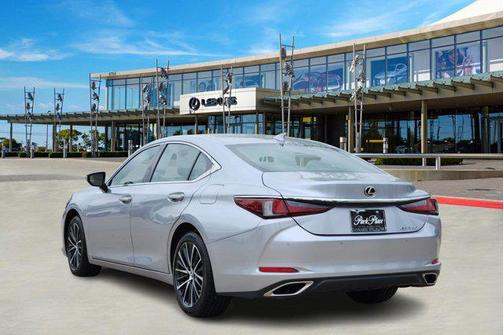 2024 Lexus ES 350 Premium