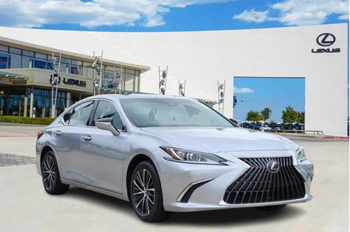 2024 Lexus ES 350 Premium