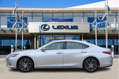 2024 Lexus ES 350 Premium