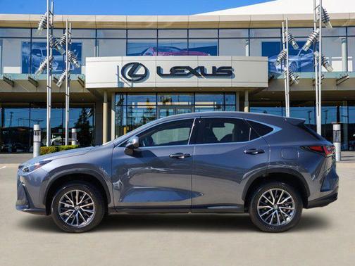 2024 Lexus NX 250 Premium