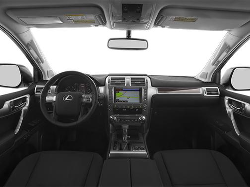 2014 Lexus GX 460 Base