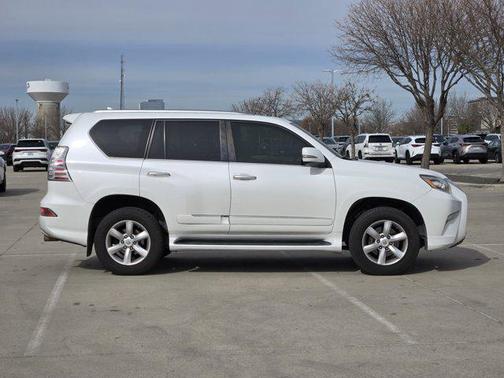 2014 Lexus GX 460 Base