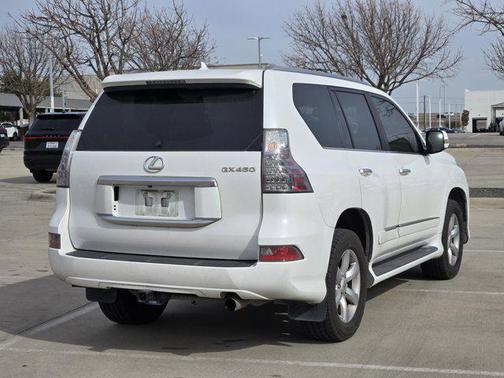 2014 Lexus GX 460 Base