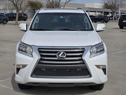 2014 Lexus GX 460 Base