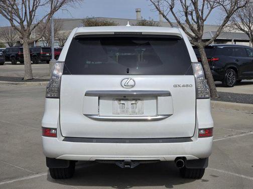 2014 Lexus GX 460 Base
