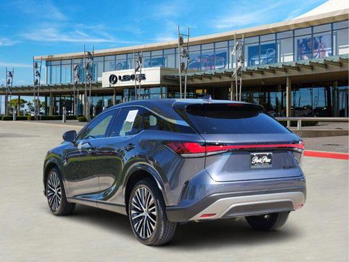 2025 Lexus RX 350 Premium Plus