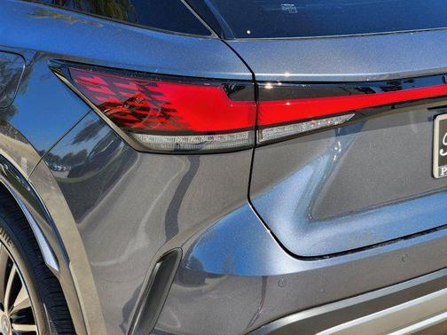 2025 Lexus RX 350 Premium Plus