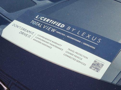 2025 Lexus RX 350 Premium Plus