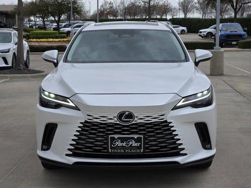 2023 Lexus RX 350 Premium Plus