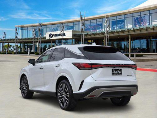2023 Lexus RX 350 Premium Plus