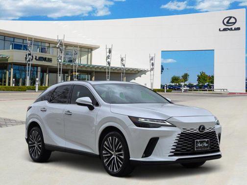 2023 Lexus RX 350 Premium Plus