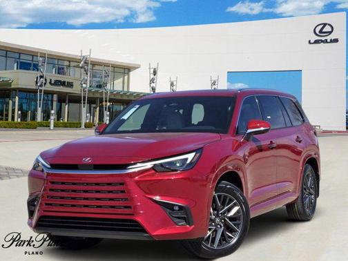 2026 Lexus TX 350 Premium