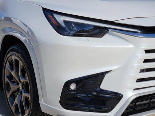 2026 Lexus TX 500h F SPORT Premium