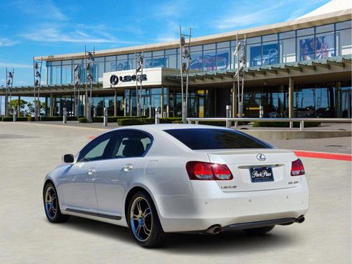 2006 Lexus GS 430 Base