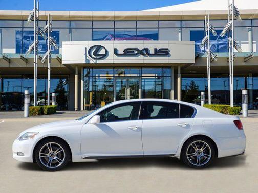 2006 Lexus GS 430 Base