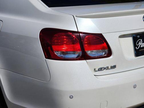 2006 Lexus GS 430 Base