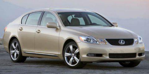 2006 Lexus GS 430 Base