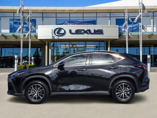 2025 Lexus NX 250 Premium