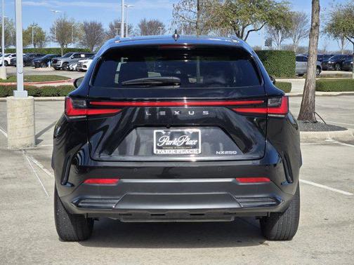 2025 Lexus NX 250 Premium