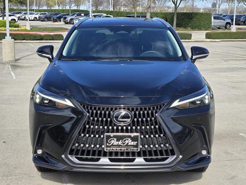 2025 Lexus NX 250 Premium