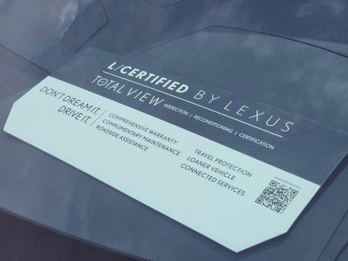 2025 Lexus RX 350 Base