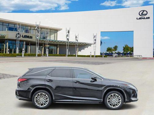 2022 Lexus RX 350L Luxury