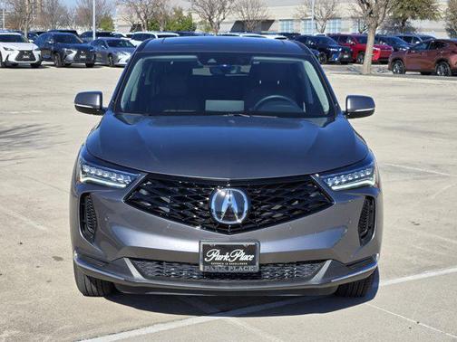 2025 Acura RDX Technology Package