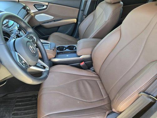 2025 Acura RDX Technology Package