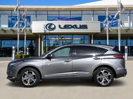 2025 Acura RDX Technology Package