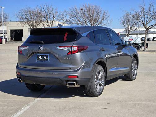 2025 Acura RDX Technology Package