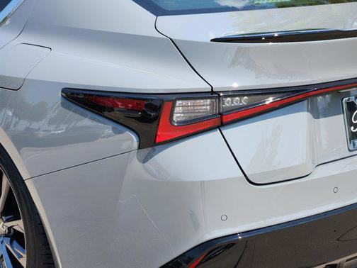 2024 Lexus IS 350 Base