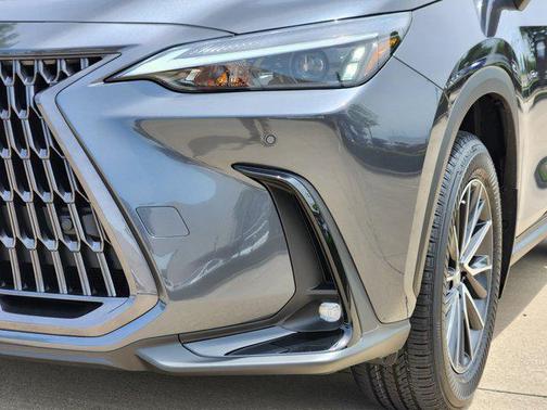 2025 Lexus NX 250 Premium