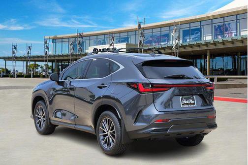2025 Lexus NX 250 Premium