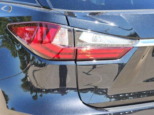 2021 Lexus RX 350 Base