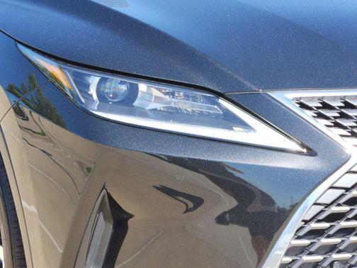 2021 Lexus RX 350 Base