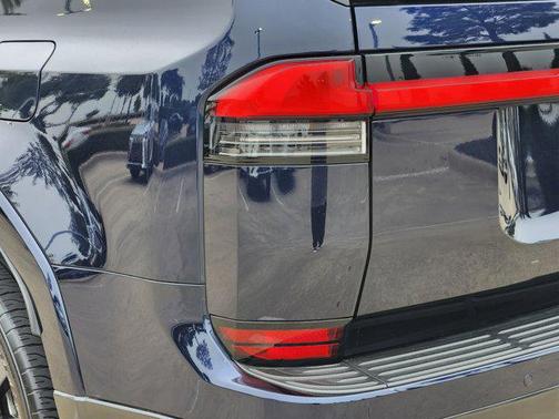 2024 Lexus GX 550 Luxury