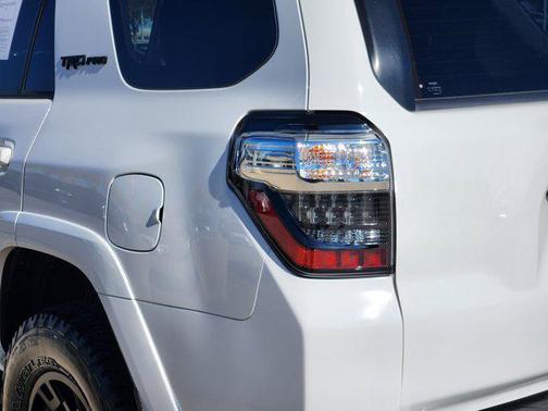 2019 Toyota 4Runner TRD Pro