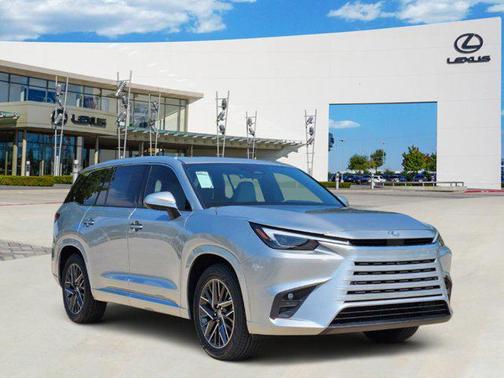 2025 Lexus TX 350 Premium