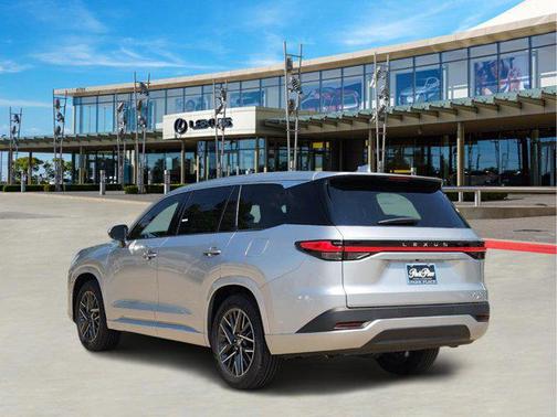 2025 Lexus TX 350 Premium