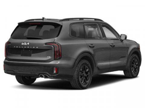 2024 Kia Telluride SX X-Pro
