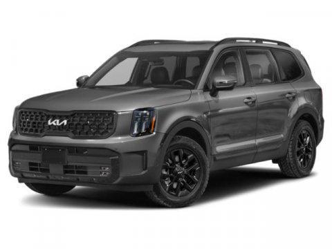 2024 Kia Telluride SX X-Pro