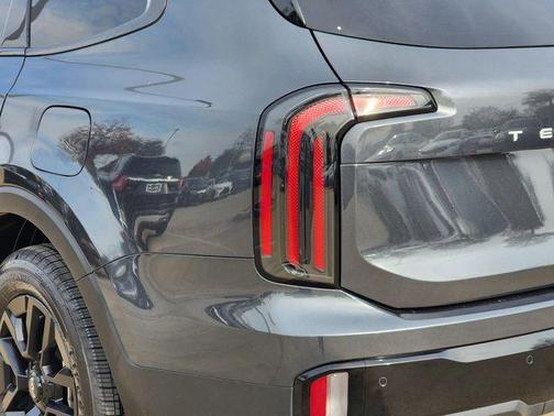 2024 Kia Telluride SX X-Pro